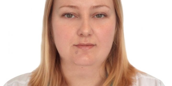 Розпочинає свою роботу лікар Лежніна А.В., запрошуємо пацієнтів для заключення декларацій