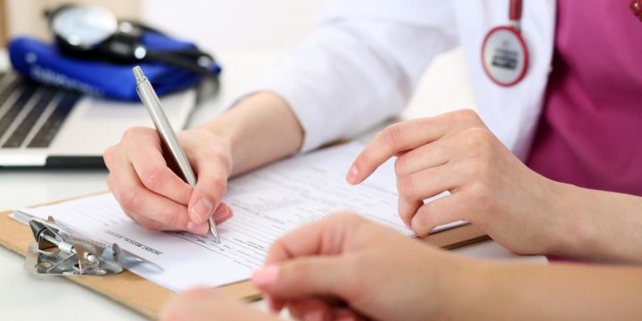 Інформування населення щодо декларацій