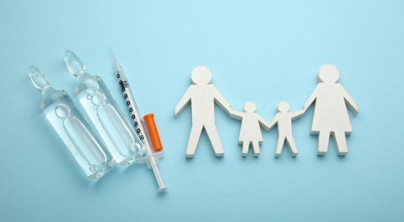 Семінарське заняття на тему «ГРВі та ГРИП в період пандемії. Важливість заходів вакцинації»
