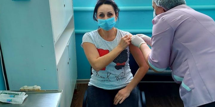 В місті стартував новий етап боротьби з COVID-19