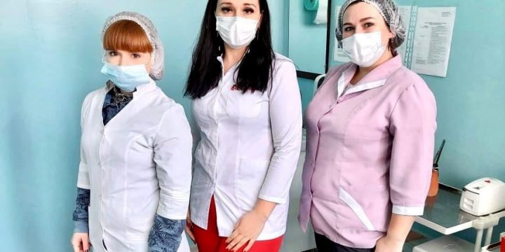 З 29 березня стартує другий етап вакцинальної кампанії COVID-19!
