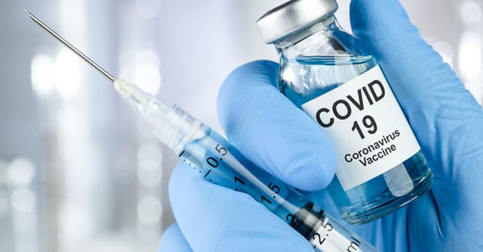 Нагадуємо, що нарешті стартував 2 етап вакцинації від COVID-19!