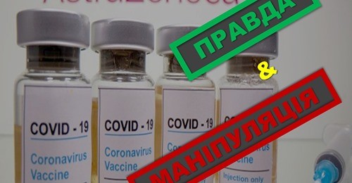 З початку березня весь світ обговорював нову подію: випадки тромбозів після щеплення вакциною Astra Zeneca
