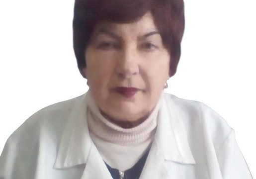 Харчова алергія