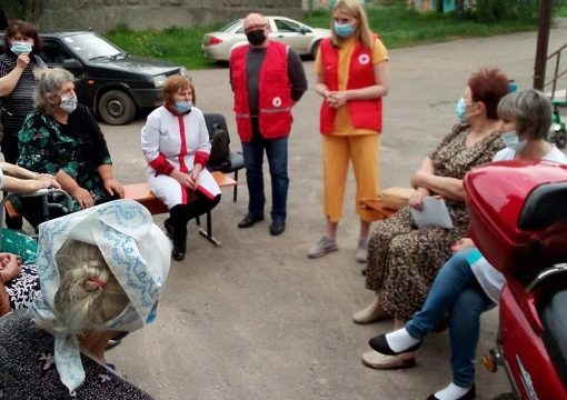 Проведена роз’яснювальна робота