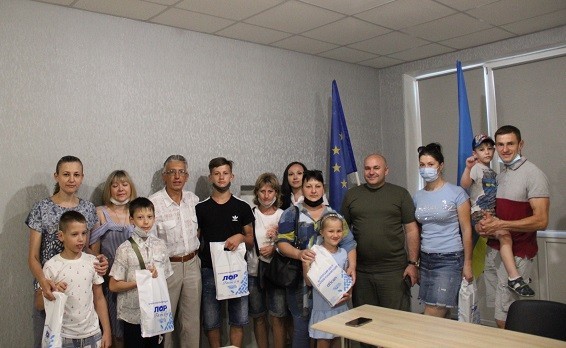 За кошти місцевого бюджету було закуплено 8 слухових апаратів для дітей нашого міста