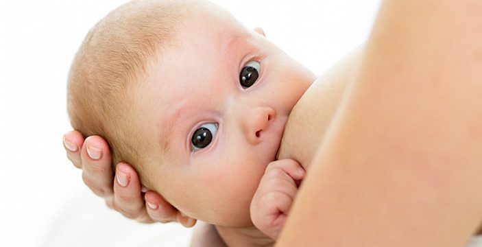 Всесвітній тиждень підтримки грудного вигодовування