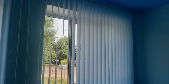 В амбулаторії ЗПСМ №2 проводяться ремонтні роботи та облаштування кабінетів