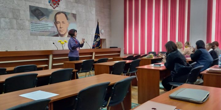 Участь у IX науково – практичній конференції «Морально – етичні, правові та психологічні аспекти роботи лікаря»