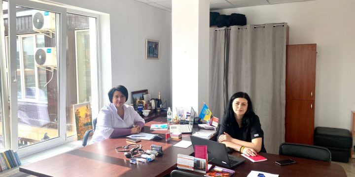 Шановні мешканці Торецької громади, якщо Ви виїхали з території громади та мешкаєте у місті Хмельницький!