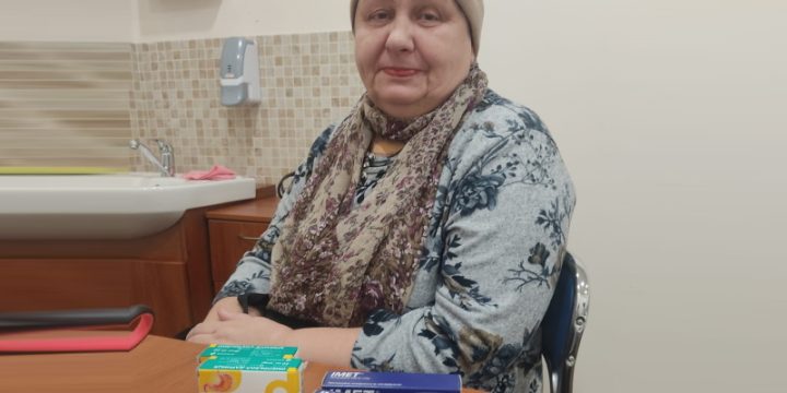 До уваги внутрішньо переміщених осіб з Торецької громади та Донецької області до м. Києва