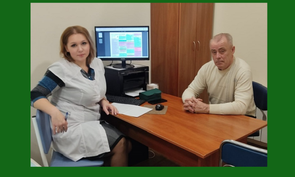 У м. Київ на базі КНП «Авдіївська центральна міська лікарня» Авдіївської міської ради відкрито кабінет лікаря – терапевта КНП «Центр первинної медико – санітарної допомоги» м. Торецька