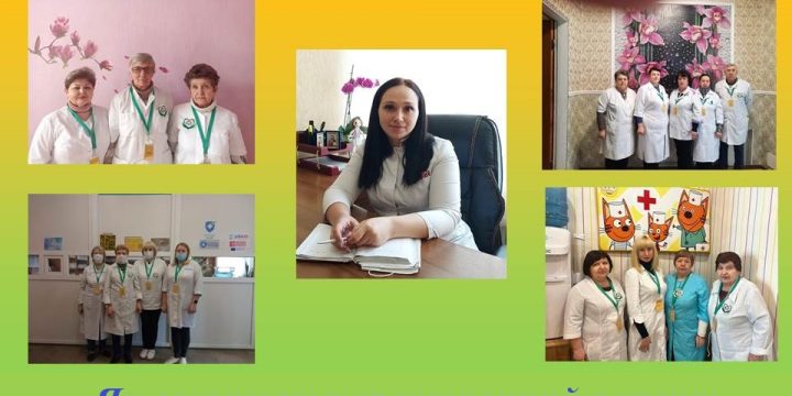 Антибіотики