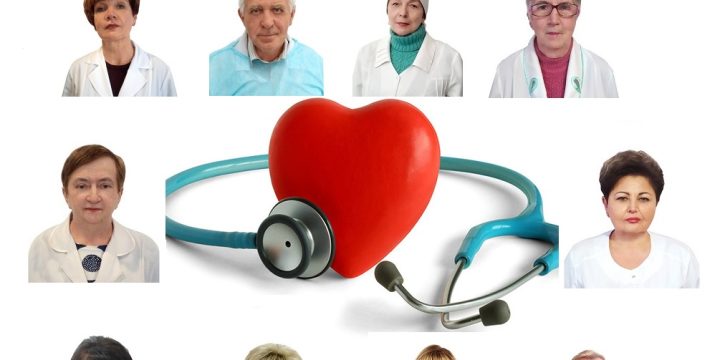 В будь-якій незрозумілій ситуації, пов’язаній з твоїм здоров’ям, звертайся до сімейного лікаря чи лікарки
