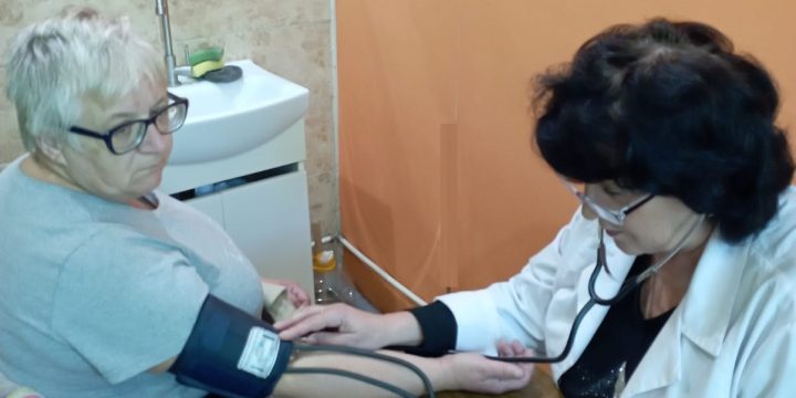 Маєте серцево-судинні захворювання? Ми розповімо, що робити під час війни!