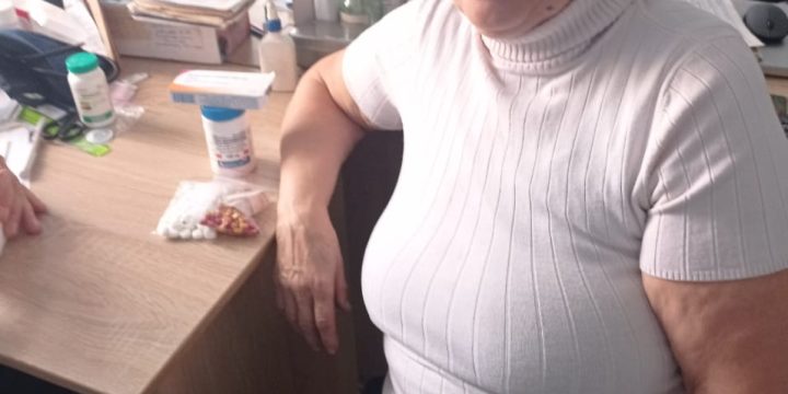 За направленням лікаря продовжується видача ліків