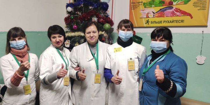 Подяка