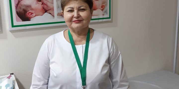 Скільки разів на рік дітям варто відвідувати сімейного лікаря?