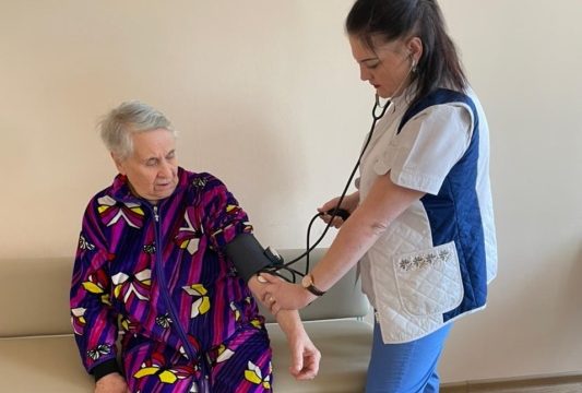 Як відновити свій організм після свят?