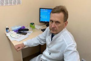 Війна не привід відкладати піклування про своє здоров’я на потім