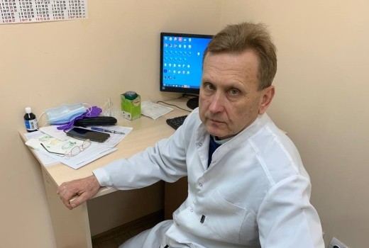 Війна не привід відкладати піклування про своє здоров’я на потім