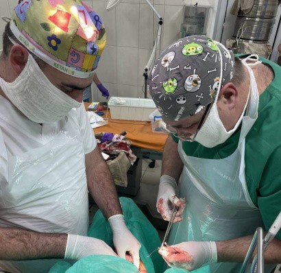 Не відкладайте своє відмінне самопочуття на потім! Потурбуйтеся вже зараз!