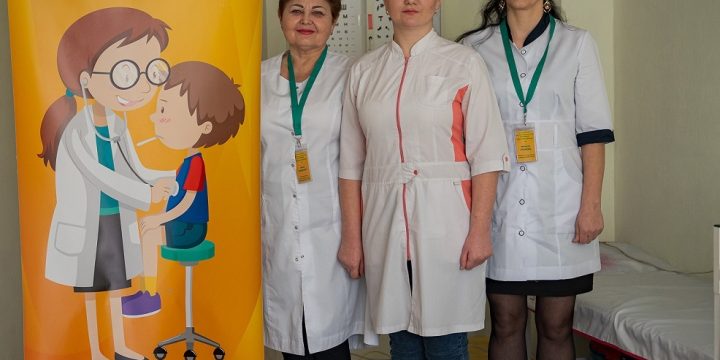 Звертайтеся за медичною допомогою в наш Медичний хаб в м. Дніпро