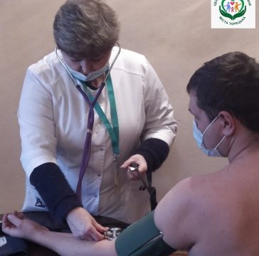 Артеріальний тиск: як правильно його вимірюва
