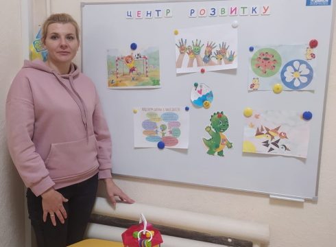 Шановні батьки, якщо Вашій дитині потрібна кваліфікована допомога психолога звертайтеся на консультацію