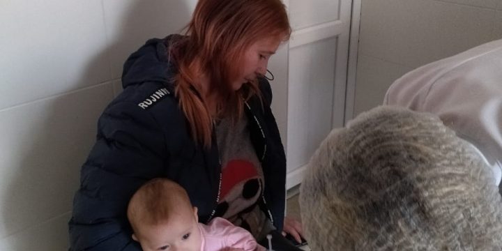 Зробіть щеплення, щоб захистити себе і рідних