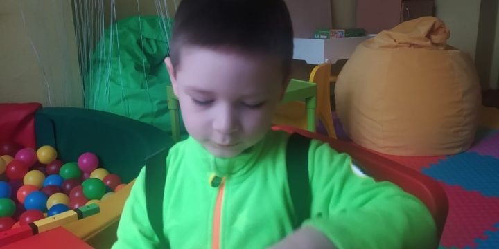 ​​Ігри та вправи для розвитку емоційного інтелекту в дітей від 5 років