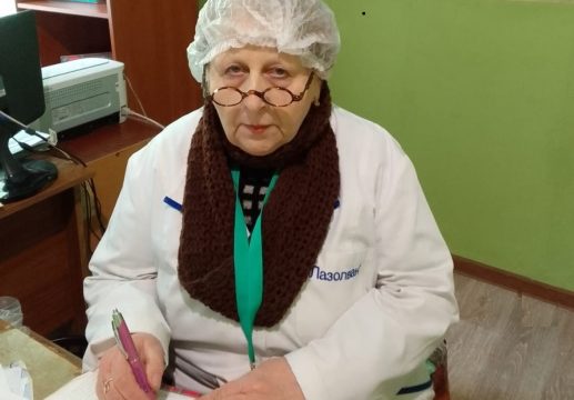 ГРВІ У дитини: поради для батьків?