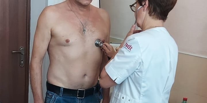 Стрес