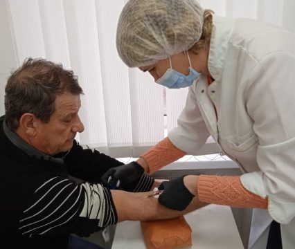 Як правильно готуватися до здачі венозної крові