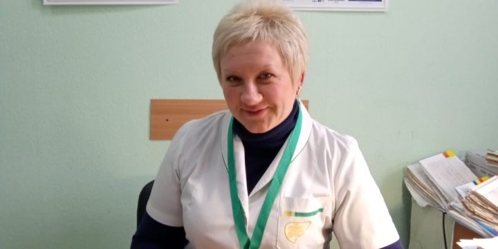 Застудились?