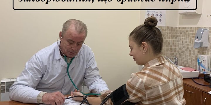 Пієлонефрит