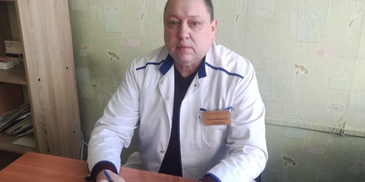 Паліативна допомога