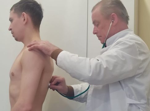 Флюорографія: робити чи ні?