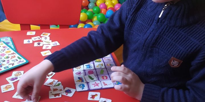 ​​Ігри та вправи для розвитку емоційного інтелекту в дітей від 5 років