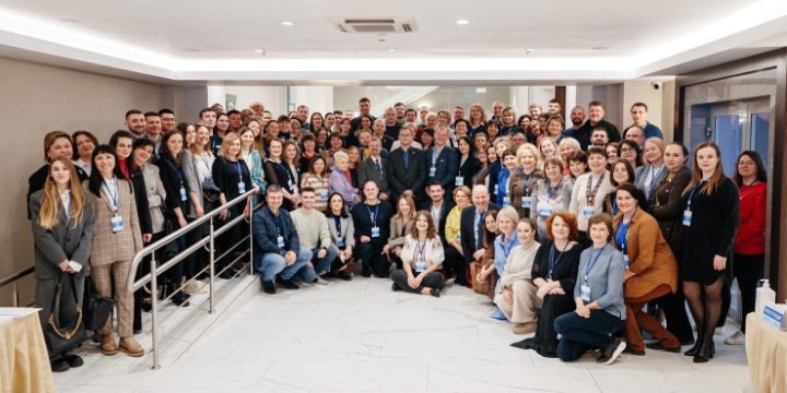 Конференція з питань первинної медичної допомоги