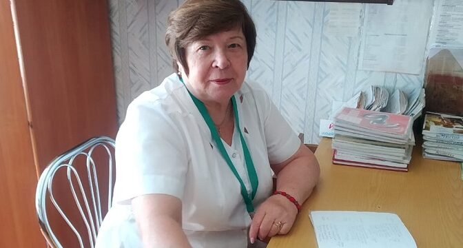 Навіщо потрібна вакцинація?