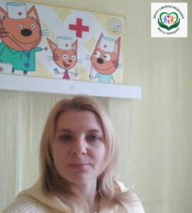 Як допомогти дитині впоратись з тривогою ?