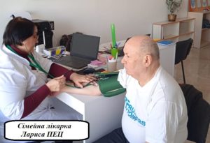 Нестача вітамінів в організмі