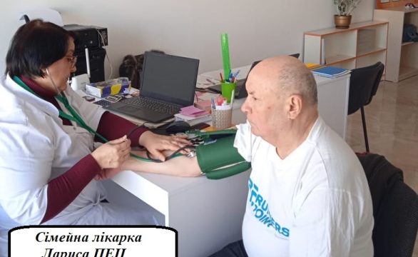 Нестача вітамінів в організмі