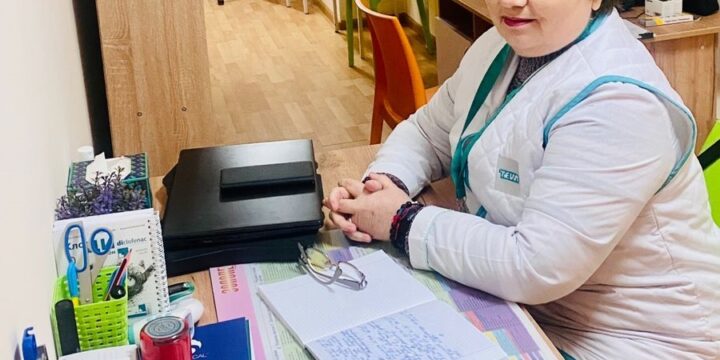 Кишкові інфекції