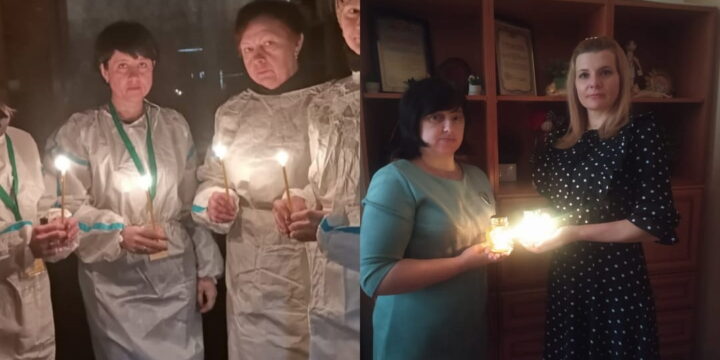 Щорічно 28 квітня в Україні відзначають День охорони праці