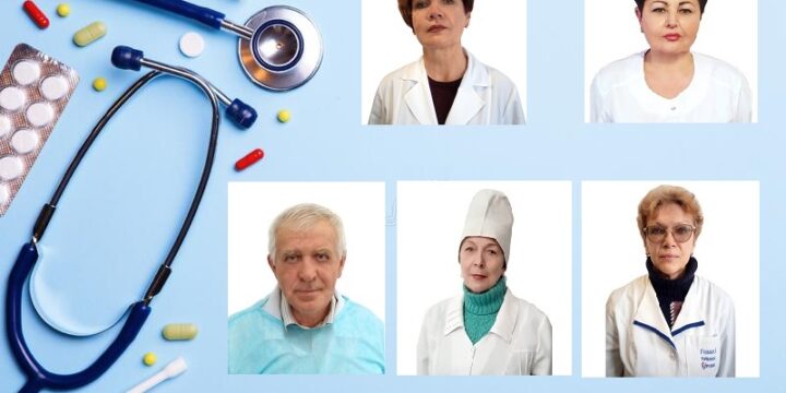 Давно були у лікаря? Не через хворобу, а задля профілактики