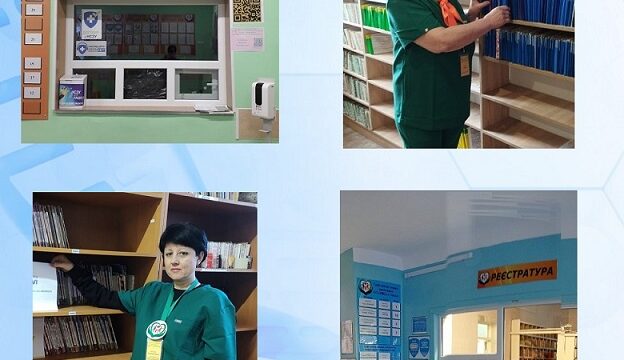 Нагадуємо Вам телефони наших амбулаторій ЗП-СМ