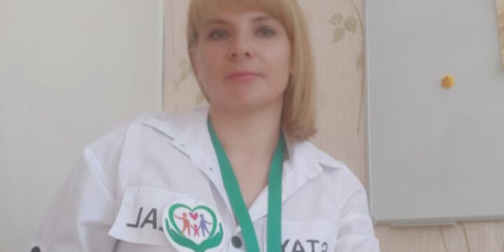 Як допомогти собі та подбати про себе, якщо ви втратили близьку людину