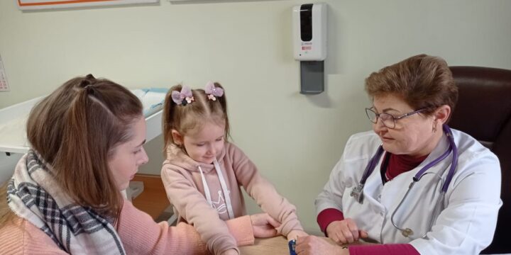 Як допомогти дитині впоратись з тривогою